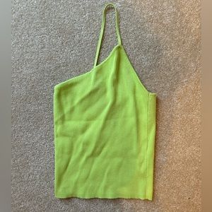 Like green top